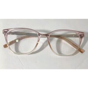 Vera Wang Eyeglasses, Frames Only, BH 51-16-135, Metal, Melrose Frames ONLY